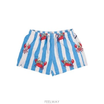 | Other Brand | 26SS ����Ʈ�ٽ� JEAN SUB CRAB STRIPES 32 JEA000100866L TP5768114326SS ����Ʈ�ٽ� JEAN SUB CRAB STRIPES 32 JEA000100866L