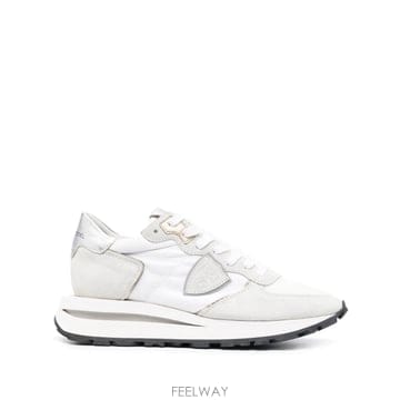 26SS 필립모델 Tropez haute 스니커즈 TKLDW003 TP571823786