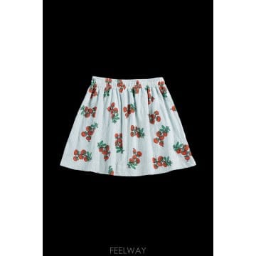 BOBO CHOSES 26SS �������� ����Ʈ ��ĿƮ B126AC0750451 TP57448183326SS �������� ����Ʈ ��ĿƮ B126AC0750451 TP574481833