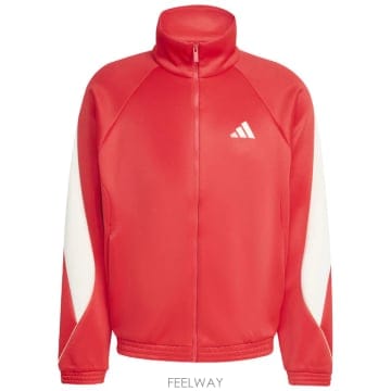 Adidas Adidas FELPA UOMO STADIUM KE9574ROSSO TP576218097Adidas FELPA UOMO STADIUM KE9574ROSSO TP576218097
