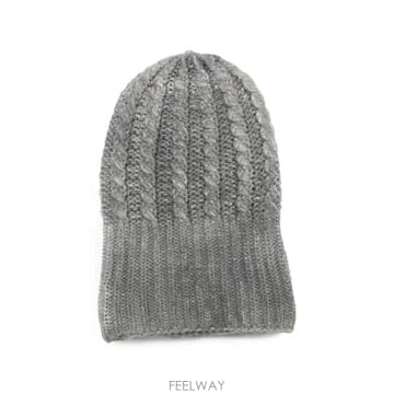 | Other Brand | 26FW �ƹ� ���� �ڵ� PAINTED ĳ�ù̾� BRAIDED ���� WITH HIGH EDGE 226WA1026FW �ƹ� ���� �ڵ� PAINTED ĳ�ù̾� BRAIDED ���� WITH