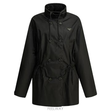 PRADA 26FW ����� IMPERMEABILE 292391SOOO1WQ8F0002 TP58021248526FW ����� IMPERMEABILE 292391SOOO1WQ8F0002 TP5802124