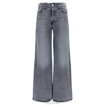 Mother 26FW MOTHER Five pocket jeans 10395515ADGB TP57898130626FW MOTHER Five pocket jeans 10395515ADGB TP578981306