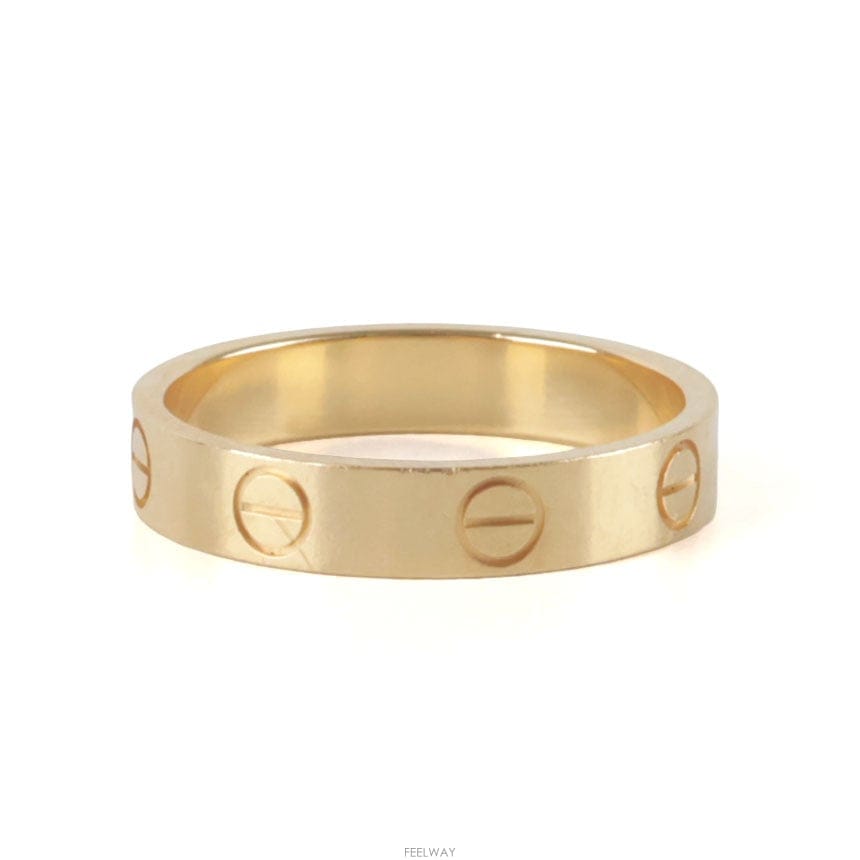 Cartier [�߰���ǰ�ٿ�] ��쿡 ���긵 ���� ���ο��� 52ȣ CRB4085052[�߰���ǰ�ٿ�] ��쿡 ���긵 ���� ���ο��� 52ȣ CR