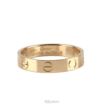 Cartier [�߰���ǰ�ٿ�] ��쿡 ���긵 ���� ���ο��� 52ȣ CRB4085052[�߰���ǰ�ٿ�] ��쿡 ���긵 ���� ���ο��� 52ȣ CR