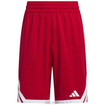 Adidas Adidas PANTALONCINO BAMBINO 3G SPEED REVERSIBLE JM5132ROSSOAdidas PANTALONCINO BAMBINO 3G SPEED REVERSIBLE JM5132