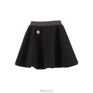 Moncler 26SS Moncler Tweed ��ĿƮ with lurex thread K29542D0000289B689926SS Moncler Tweed ��ĿƮ with lurex thread K29542D000