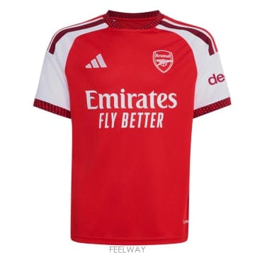 Adidas Adidas MAGLIA BAMBINO ARSENAL Ȩ FC 26 27 KB9947ROSSO TP57658Adidas MAGLIA BAMBINO ARSENAL Ȩ FC 26 27 KB9947ROSSO 