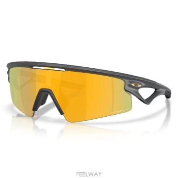 Oakley Oakley Occhiali Oakley Sphaera ��Ʈ����ũ   Matte Carbon Prizm 24Oakley Occhiali Oakley Sphaera ��Ʈ����ũ   Matte Carb