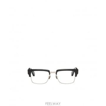 | Other Brand | 26FW MATSUDA ���� glasses M2071RXBLKBS53BRUSHEDSILVER TP58092926FW MATSUDA ���� glasses M2071RXBLKBS53BRUSHEDSILVER 