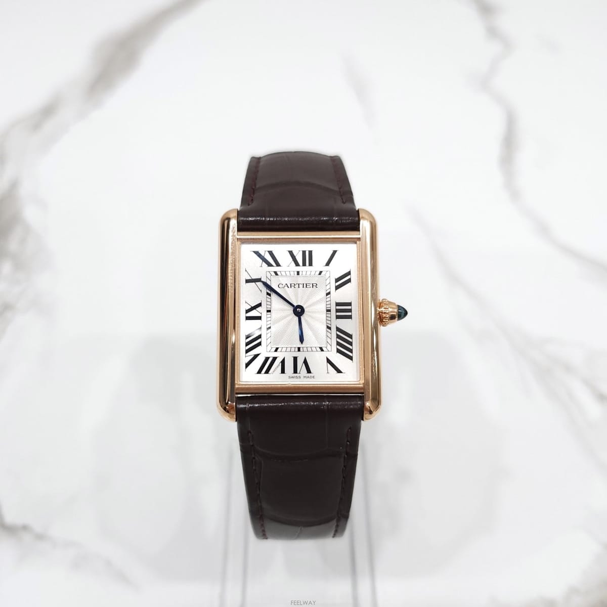 Cartier [������] ��쿡 ��ũ ���� �ð� �̵�� WGTA0011 ������[������] ��쿡 ��ũ ���� �ð� �̵�� WGTA0011 ����