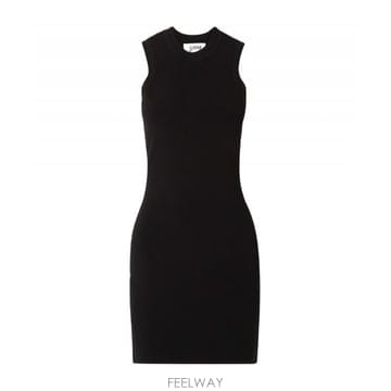 Victoria Beckham 22FW ���丮�ƺ��� ���� �巹�� 1222KDR003661A1BLACK TP57924814122FW ���丮�ƺ��� ���� �巹�� 1222KDR003661A1BLACK TP5