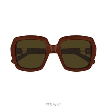Chloe 26SS chloe ���� glasses CH0301S004 TP57775238326SS chloe ���� glasses CH0301S004 TP577752383