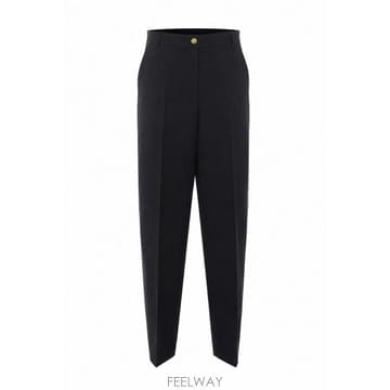 | Other Brand | 26FW Pinko Balbino Diagonal Trousers 107712A3MSG03 TP580557326FW Pinko Balbino Diagonal Trousers 107712A3MSG03 TP5