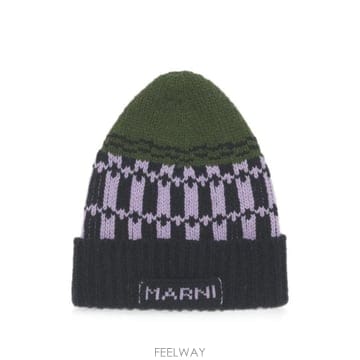 Marni 26FW Marni CUFFIE CLZC0187Q0UFH101JQV66 TP58119528826FW Marni CUFFIE CLZC0187Q0UFH101JQV66 TP581195288