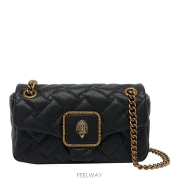 | Other Brand | 26SS KURT GEIGER ���� �̴� Pimlico ũ�ν��ٵ� �� 5377800109BLACK TP57026SS KURT GEIGER ���� �̴� Pimlico ũ�ν��ٵ� �� 53778