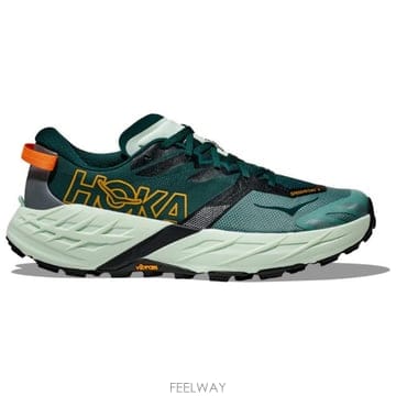 HOKA ONE ONE ȣī���׿��� ���� off road ���� ���� 0232722BAYLEAFSEAGLASS TP578986409ȣī���׿��� ���� off road ���� ���� 0232722BAYLEAFSEA