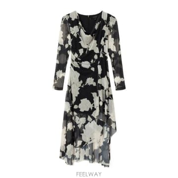 | Other Brand | 26FW ALL SAINTS ���� �巹�� W009DFFLEURZBLACK TP58053435626FW ALL SAINTS ���� �巹�� W009DFFLEURZBLACK TP580534