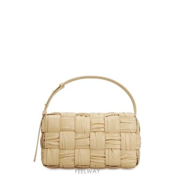 Bottega Veneta 23FW ���װ�����Ÿ BRICK cassette ī��Ʈ ���� ��� �� 717090V2FY19796 TP57823FW ���װ�����Ÿ BRICK cassette ī��Ʈ ���� ��� �� 7