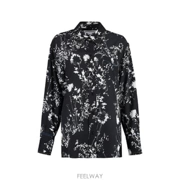 Victoria Beckham 23FW ���丮�ƺ��� ����Ʈ ��ũ ���� 1323WSH004871B8461 TP57841124823FW ���丮�ƺ��� ����Ʈ ��ũ ���� 1323WSH004871B8461 