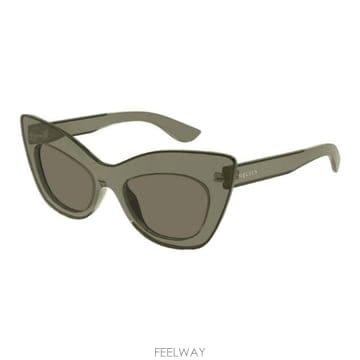 Alexander Mcqueen 26SS �˷���� ���� ���� glasses AM0516S001 TP57923226326SS �˷���� ���� ���� glasses AM0516S001 TP579232263