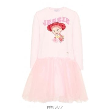| Other Brand | 26FW MONNALISA ���� �巹�� 19H910NP80040091 TP58047968226FW MONNALISA ���� �巹�� 19H910NP80040091 TP58047968