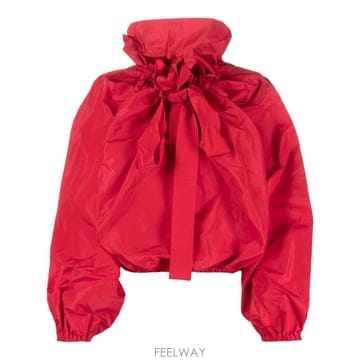 PATOU 25FW PATOU Patou �� Sleeves ž TO0170011308R TP57748392625FW PATOU Patou �� Sleeves ž TO0170011308R TP5774839