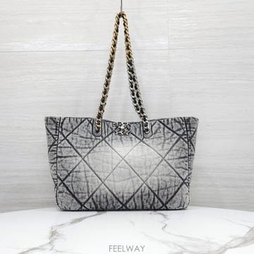 CHANEL [������] (����ǰ) ���� �϶� CC �ΰ� ���� 19 ���� ü�� ��Ʈ�� ����Ĩ[������] (����ǰ) ���� �϶� CC �ΰ� ���� 19 ���� ü�� 