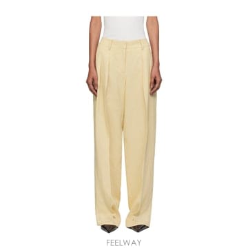 | Other Brand | 25FW THE FRANKIE SHOP ���� casual ���� TTFS19666109109 TP577190625FW THE FRANKIE SHOP ���� casual ���� TTFS19666109109