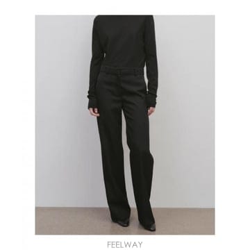 THE Row 25SS �� �ο� ���� casual ���� 7580W2763BLK TP57935463425SS �� �ο� ���� casual ���� 7580W2763BLK TP579354634