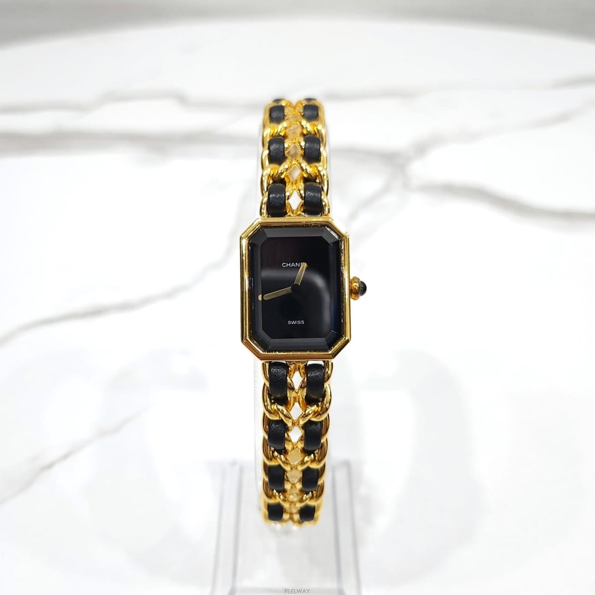CHANEL [������] ���� �����̿��� �������� ��ġ M H6951[������] ���� �����̿��� �������� ��ġ M H6951