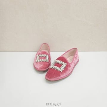 Roger Vivier ������� ũ����Ż ��Ŭ ��ũ ���� ���� 36.5������� ũ����Ż ��Ŭ ��ũ ���� ���� 36.5