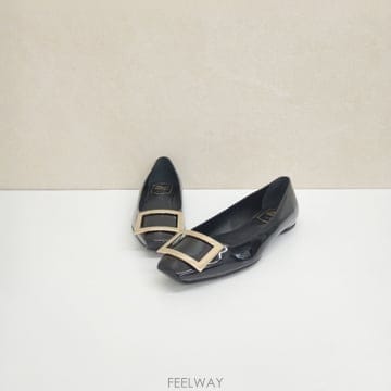 Roger Vivier ������� Ʈ���� �߷����� ���� ���� �÷� 36.5������� Ʈ���� �߷����� ���� ���� �÷� 36.5