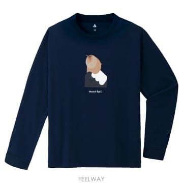 | Other Brand | mont �� Wickron �� Sleeve T Kids Japanese Serow 140 160 111490mont �� Wickron �� Sleeve T Kids Japanese Serow 140 16