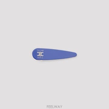 CELINE 26FW Celine Celine Hair Clip B107U3F93GJZ0 TP57841088426FW Celine Celine Hair Clip B107U3F93GJZ0 TP578410884