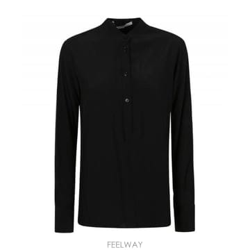 Stella McCartney 23FW ���ڶ� ��īƮ�� ���ڶ� ��īƮ�� Shirts 620039SY2061000 TP57935421223FW ���ڶ� ��īƮ�� ���ڶ� ��īƮ�� Shirts 620039SY20