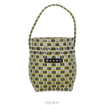 Marni 25FW Marni ���� ���� M00332M00IW0MC47 TP57925062225FW Marni ���� ���� M00332M00IW0MC47 TP579250622