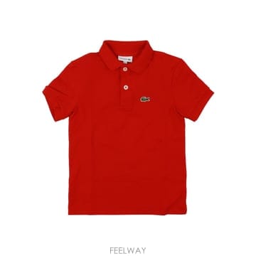 LACOSTE LACOSTE �ΰ� embroidery ���� PJ2909240 TP577190506LACOSTE �ΰ� embroidery ���� PJ2909240 TP577190506
