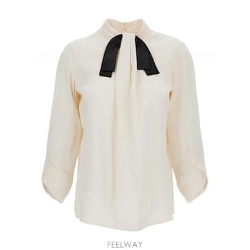 | Other Brand | 26FW �����ں�Ÿ ����Ű Viscose ���� with contrasting detail CA17866E2E26FW �����ں�Ÿ ����Ű Viscose ���� with contrasting d