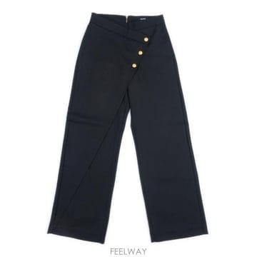 Balmain 25FW Balmain TROUSERS BX6B80I0196930OR TP57879820625FW Balmain TROUSERS BX6B80I0196930OR TP578798206