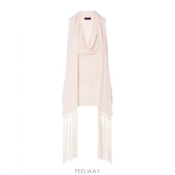 | Other Brand | 26FW ����� ���� shawl CF6206T2578X0808 TP58092945126FW ����� ���� shawl CF6206T2578X0808 TP580929451