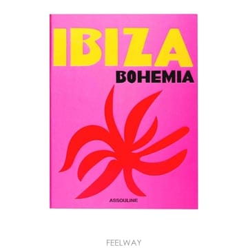 | Other Brand | 25SS ASSOULINE Ibiza Bohemia �� 9781614285915 TP57039055725SS ASSOULINE Ibiza Bohemia �� 9781614285915 TP570390