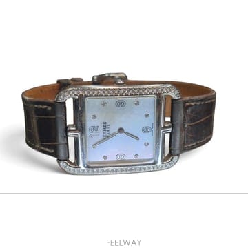 HERMES �����޽� �������ڵ� ���̾� ��ƿ �ð� (CC1.234)�����޽� �������ڵ� ���̾� ��ƿ �ð� (CC1.234)