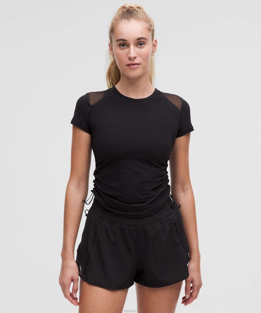 lululemon ��緹�� ������Ʈ ��ġ�� ������ Ƽ���� 2��緹�� ������Ʈ ��ġ�� ������ Ƽ���� 2