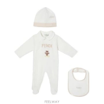 FENDI 26FW Fendi ������ jumpsuits BUK167ST8F0TU9 TP57819626526FW Fendi ������ jumpsuits BUK167ST8F0TU9 TP578196265