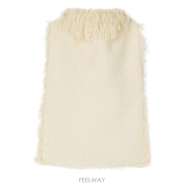 | Other Brand | 26 FW �ο� ROHE ������ ������ ���̳� �����긮�� ž ũ��26 FW �ο� ROHE ������ ������ ���̳� �����긮�� ž ũ