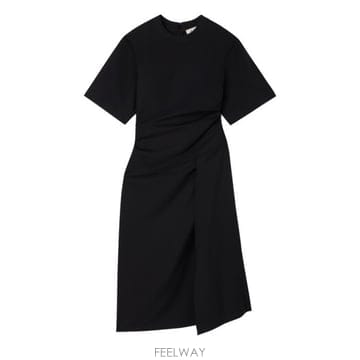 | Other Brand | 26 FW �ο� ROHE ��Į�� �������� ��ø�Ʈ�� �巹�� ����26 FW �ο� ROHE ��Į�� �������� ��ø�Ʈ�� �巹�� ����