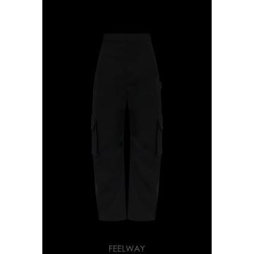 Balenciaga 26FW Balenciaga RELAXED CARGO ���� A002ADTVT021000 TP57898619326FW Balenciaga RELAXED CARGO ���� A002ADTVT021000 TP5