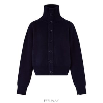 | Other Brand | 26 FW �ͽ�Ʈ�� ĳ�ù̾� 377 ���̳� ��ư ũ�� ����� ���̺�26 FW �ͽ�Ʈ�� ĳ�ù̾� 377 ���̳� ��ư ũ�� ����� ��