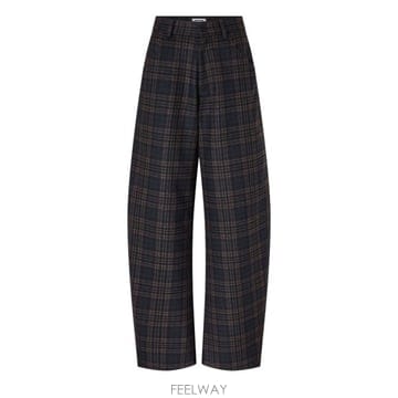 | Other Brand | 26 FW ��ũ��ũ Khris ũ���� ���� ���� üũ ���� Ŀ��� ����26 FW ��ũ��ũ Khris ũ���� ���� ���� üũ ���� Ŀ���